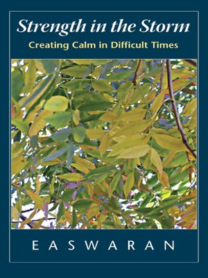 cover image of Strength in the Storm